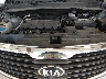KNDPBCA27D7****** Reparables 2013 Kia Sportage en Seattle