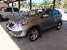 KNDPBCA27D7****** Usados y Reparables 2013 Kia Sportage en Seattle