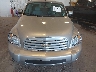 3GNDA23D46S****** Wrecked 2006 Chevrolet HHR in Michigan State