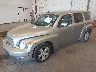 3GNDA23D46S****** Used and Repairable 2006 Chevrolet HHR in Flint