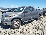 1FTFX1ET2DF****** Used and Repairable 2013 Ford F-150 in Eugene