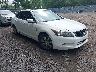 1HGCP26899A****** Salvage and Wrecked 2009 Honda Accord in Central New Jersey