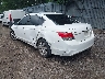 1HGCP26899A****** Salvage and Repairable 2009 Honda Accord in Central New Jersey