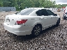 1HGCP26899A****** Salvage and Wrecked 2009 Honda Accord in New Jersey State