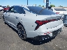 KNAG64J76T5****** Salvamento y Reparables 2026 Kia K5 en Ace Perris