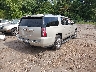 1GKS2JKJ1FR****** Salvage and Wrecked 2015 GMC Yukon XL in Mississippi State
