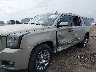 1GKS2JKJ1FR****** Salvage and Repairable 2015 GMC Yukon XL in Mississippi State