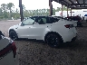 7SAYGDEE6RF****** Wrecked 2024 Tesla Model Y in Florida State