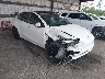 7SAYGDEE6RF****** Salvage and Wrecked 2024 Tesla Model Y in Electric Vehicle Auctions