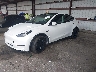 7SAYGDEE6RF****** Used and Repairable 2024 Tesla Model Y in Electric Vehicle Auctions