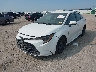 5YFEPMAE8NP****** Used and Repairable 2022 Toyota Corolla in Dallas