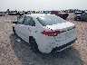 5YFEPMAE8NP****** Salvage and Repairable 2022 Toyota Corolla in Dallas