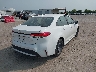 5YFEPMAE8NP****** Salvage and Wrecked 2022 Toyota Corolla in Texas State