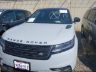 SALYL2EX1TA****** Used 2026 Land Rover Range Rover Velar in California State