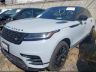 SALYL2EX1TA****** Used and Repairable 2026 Land Rover Range Rover Velar in Ace Carson