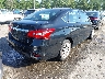 3N1AB7AP6JY****** Salvamento y Destrozados 2018 Nissan Sentra en Estado de Virginia