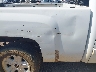 2GCEC19C471****** Destrozados 2007 Chevrolet Silverado 1500 en Estado de Texas