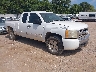 2GCEC19C471****** Salvamento y Destrozados 2007 Chevrolet Silverado 1500 en Longview