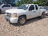 2GCEC19C471****** Usados y Reparables 2007 Chevrolet Silverado 1500 en Longview