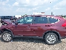 5J6RM4H51GL****** Salvage 2016 Honda CR-V