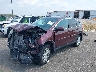 5J6RM4H51GL****** Used and Repairable 2016 Honda CR-V in Minneapolis South