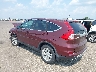 5J6RM4H51GL****** Salvage and Repairable 2016 Honda CR-V in Minneapolis South