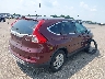 5J6RM4H51GL****** Salvage and Wrecked 2016 Honda CR-V in Minnesota State