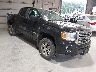 1GTG6CE31G1****** Salvage and Wrecked 2016 GMC Canyon in Portage