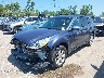4S4BRDLC9E2****** Used and Repairable 2014 Subaru Outback in Cleveland