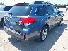 4S4BRDLC9E2****** Salvage and Wrecked 2014 Subaru Outback in Ohio State