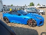 SAJWJ6K87HM****** Usados 2017 Jaguar F-Type en Estado de Washington