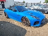 SAJWJ6K87HM****** Salvamento y Destrozados 2017 Jaguar F-Type en Spokane
