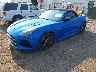 SAJWJ6K87HM****** Usados y Reparables 2017 Jaguar F-Type en Spokane