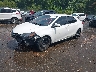 2T1BURHE5HC****** Used and Repairable 2017 Toyota Corolla in Jackson