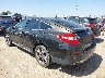5J6TF2H58DL****** Salvamento y Reparables 2013 Honda Crosstour en Lubbock