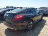 5J6TF2H58DL****** Salvamento y Destrozados 2013 Honda Crosstour en Estado de Texas