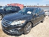 5J6TF2H58DL****** Salvamento y Reparables 2013 Honda Crosstour en Estado de Texas