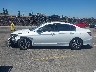 1HGCR3F03GA****** Repairable 2016 Honda Accord in California State