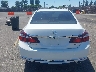 1HGCR3F03GA****** Wrecked 2016 Honda Accord