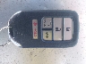 1HGCR3F03GA****** Salvage 2016 Honda Accord in California State