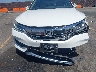 1HGCR3F03GA****** Repairable 2016 Honda Accord