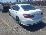 1HGCR3F03GA****** Salvage and Repairable 2016 Honda Accord in Anaheim Consolidated