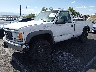 1GTGK24R1TZ****** Used and Repairable 1996 GMC Sierra in Las Vegas