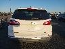 2GNAXUEV9L6****** Wrecked 2020 Chevrolet Equinox