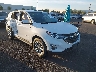 2GNAXUEV9L6****** Salvage and Wrecked 2020 Chevrolet Equinox in Ace Perris