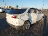 2GNAXUEV9L6****** Salvage and Wrecked 2020 Chevrolet Equinox in California State