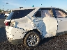 2GNAXUEV9L6****** Salvage and Repairable 2020 Chevrolet Equinox in California State