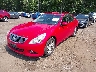 JN1CV6AR9DM****** Usados y Reparables 2013 Infiniti G37 en Metro DC