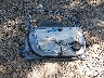 3KPC24A69LE****** Wrecked 2020 Hyundai Accent in Virginia State