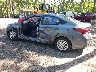 3KPC24A69LE****** Salvage and Repairable 2020 Hyundai Accent in Suffolk
